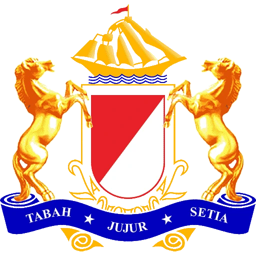 Logo Kadin Banjarbaru Kota