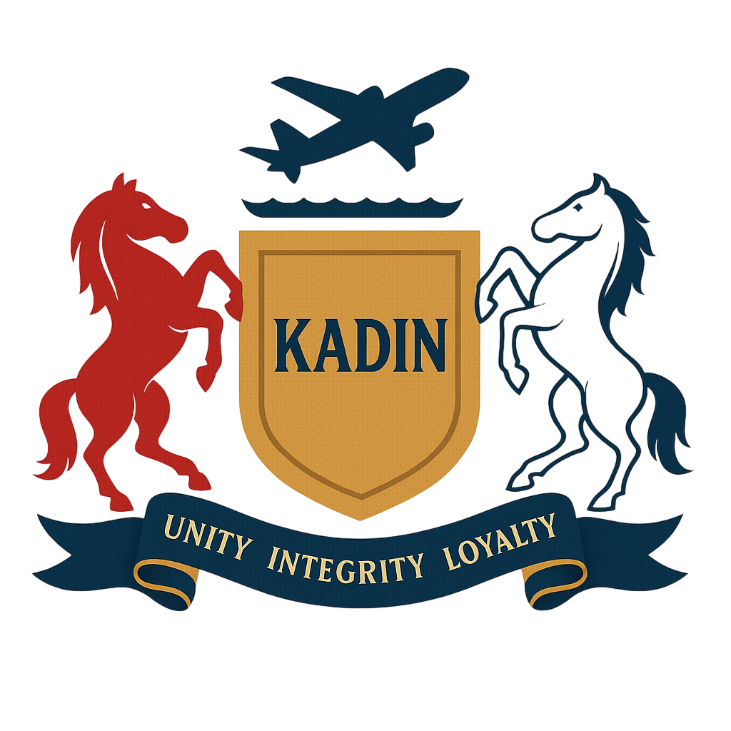 Logo Kadin Banjarbaru Kota
